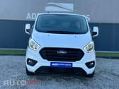 Ford Transit Custom Custom 340 L2H1 2.0 DCI