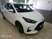 Toyota Yaris 1.5 HDF Comfort