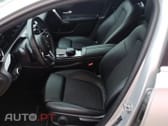 Mercedes-Benz A 180 d Progressive Aut.