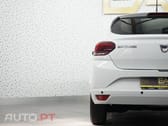 Dacia Sandero 1.0 TCe Comfort