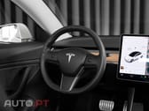 Tesla Model 3 Performance Dual Motor AWD