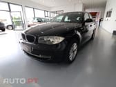 BMW 116 i Confort