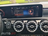 Mercedes-Benz CLA 180 d AMG Line Aut.