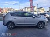 Peugeot 3008 1.6 BlueHDi Style