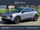 Citroen C4 PureTech 130 Stop&Start EAT8 FEEL PACK