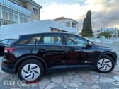 Audi Q4 E-Tron 35 55 KWH