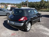 Renault Mégane 1.9 dCi C. Dynamique