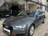 Audi A4 Avant 2.0 TDI S tronic