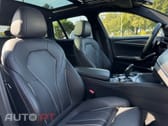 BMW 530 e Pack Desportivo M