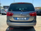 Seat Alhambra 2.0 TDi Reference Eco.