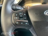 Ford Puma 1.0 EcoBoost mHEV Titanium Aut.