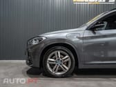BMW X1 xDrive25e Pack Desportivo M