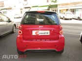 Smart ForTwo 1.0 mhd Passion 71