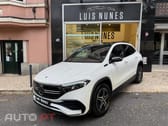 Mercedes-Benz EQA 250 AMG Line