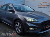 Ford Focus 1.0 EcoBoost Active Aut.
