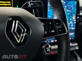 Renault Mégane E-Tech EV60 220hp optimum charge Techno