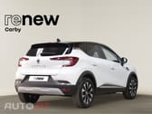 Renault Captur Captur 1.0 TCe Techno