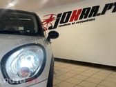 MINI Countryman Cooper D