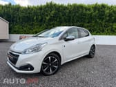 Peugeot 208 1.2 PureTech GT Line