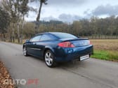 Peugeot 407 Coupé 2.7 HDi V6 AM6