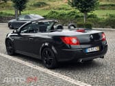 Renault Mégane Cabrio 1.6 16V Dynamique