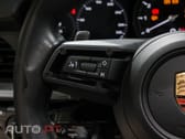 Porsche 992 Carrera Cabriolet PDK