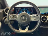 Mercedes-Benz A 180 d AMG Line Aut.