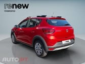 Dacia Sandero ECO-G 100 Bi-Fuel Expression