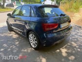 Audi A1 1.6 TDI SPORT