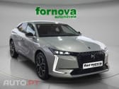 DS DS4 1.2 Hybrid Etoile e-DSC6