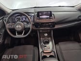 Nissan Qashqai 1.3 DIG-T Acenta LED+R