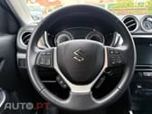 Suzuki Vitara 1.5L AGS GLX Strong Hybrid