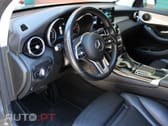 Mercedes-Benz GLC 300 e 4MATIC