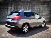 Peugeot 2008 1.2 PureTech Allure