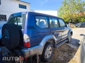 Toyota Land Cruiser Land Cruiser