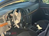 Opel Vectra 1.9tdci 150cv