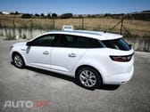 Renault Mégane Sport Tourer 1.5 Blue dCi Limited