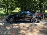 Mercedes-Benz GLC 300 de Coupé 4Matic
