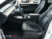 Tesla Model Y Tração Traseira