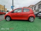 Peugeot 107 1.0 Active