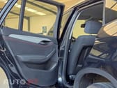 BMW X1 16 d sDrive Line Sport