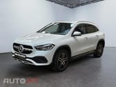 Mercedes-Benz GLA 250 e Progressive