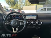 Mercedes-Benz CLA 250 e Shooting Brake Progressive Line Advanced