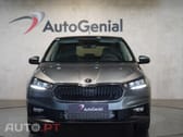 Skoda Fabia 1.0 TSI Selection