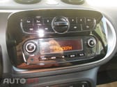 Smart ForTwo 1.0 Passion 71 Aut.