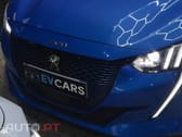 Peugeot E-208 50 kWh GT