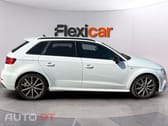 Audi A3 Sportback 35 TFSI S line