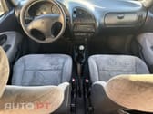 Citroen Saxo 1.5 D Exclusive