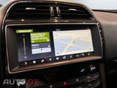 Jaguar F-Pace 2.0d Prestige - AWD
