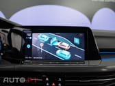 Volkswagen Golf 1.4 TSI GTE DSG